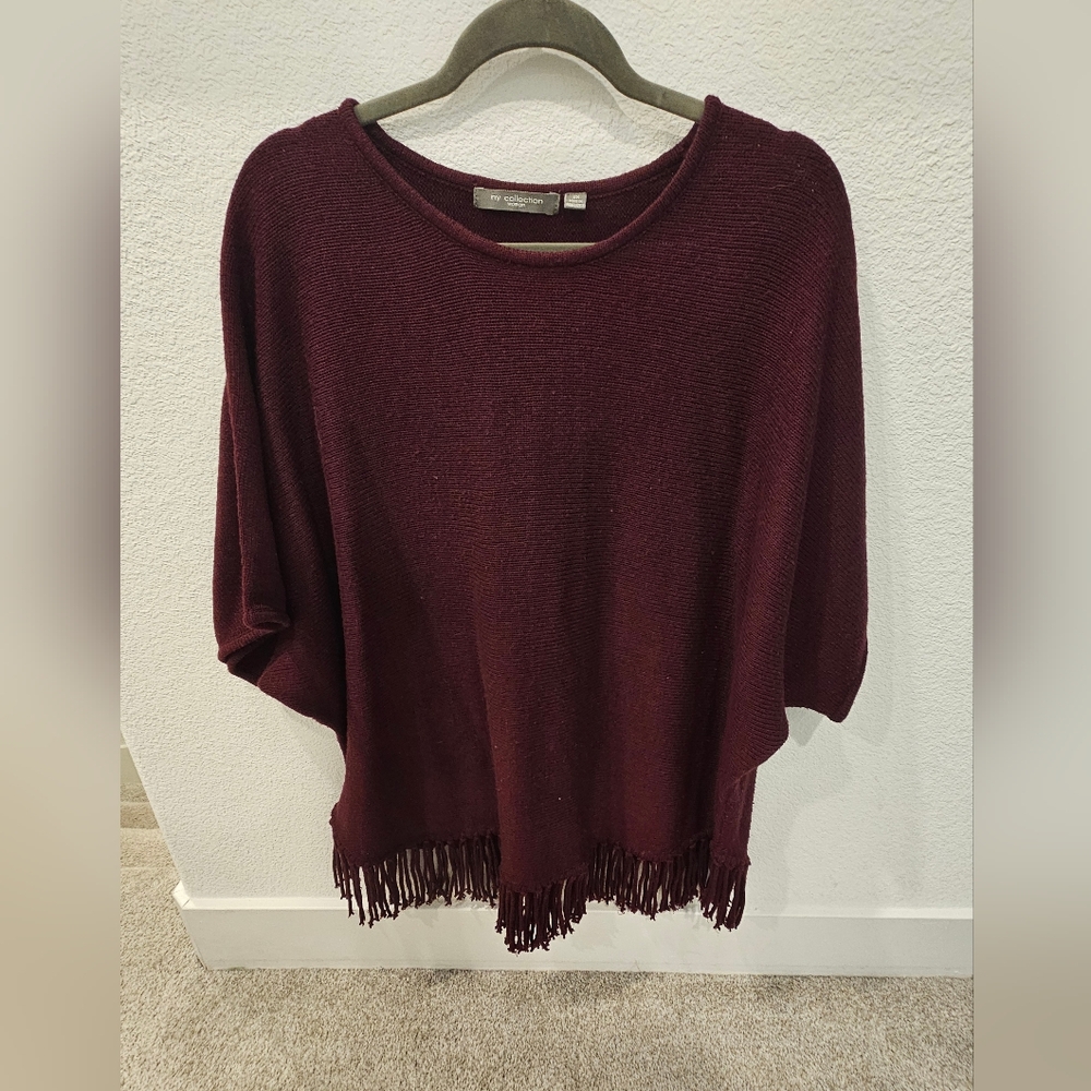 Marion Sweater